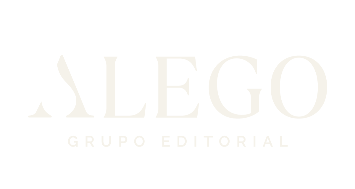 ALEGO Grupo Editorial
