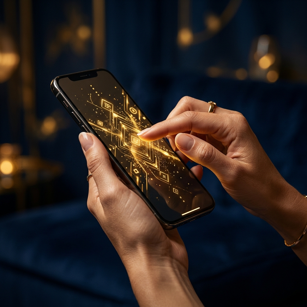 El nuevo consumidor digital: cómo la tecnología está redefiniendo el mercado