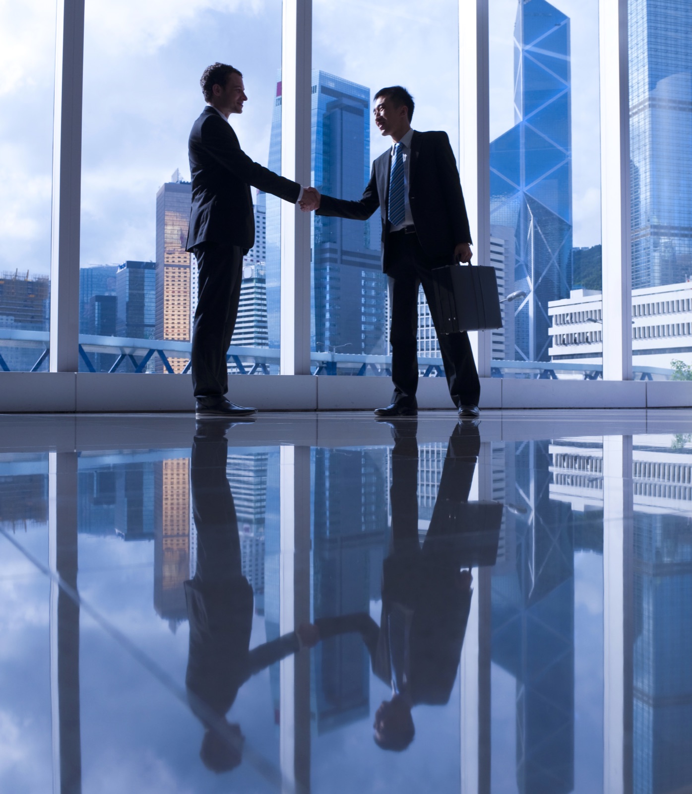 El Siguiente Polo Fintech No Está Donde Crees